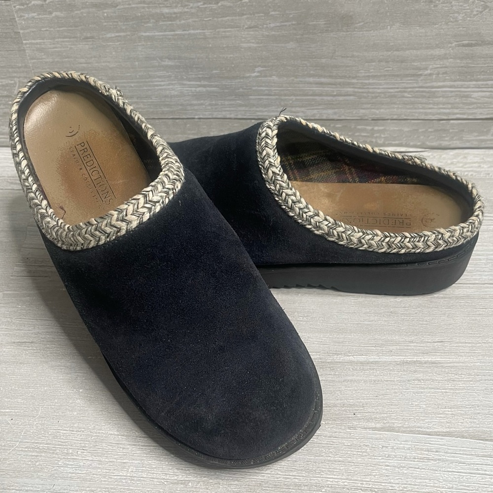 Predictions Indoor/Outdoor Shoe